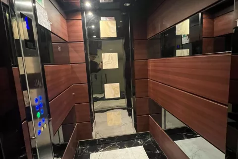 Apartment for sale  in Turkey, 1 bedroom, 60m2, No. 189434 – photo 13