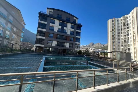 Apartment for sale  in Turkey, 1 bedroom, 60m2, No. 189434 – photo 17