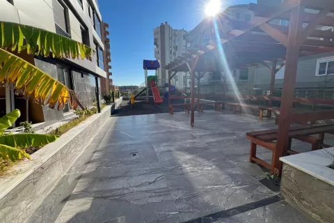 Apartment for sale  in Turkey, 1 bedroom, 60m2, No. 189434 – photo 16