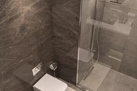 Продажа квартиры  в Аланье, Анталье, Турция 2+1, 108.5м2, №189465 – фото 20