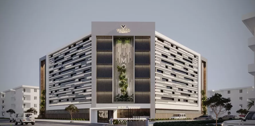 آپارتمان در  Aksu ، ترکیه 2 خوابه ، 90 متر مربع.  شماره 189432