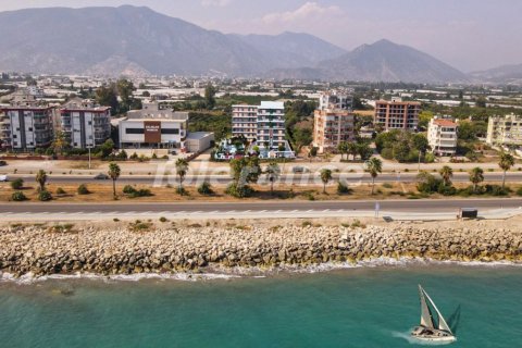 2+1 Lejlighed  i Finike, Antalya, Tyrkiet Nr. 80746 - 20