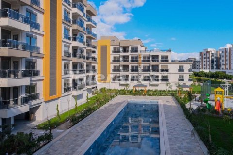 Продажа квартиры  в Финике, Анталье, Турция 2+1, 70м2, №80745 – фото 3