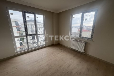 Продажа квартиры  в Чекмекёе, Стамбуле, Турция 2+1, 79м2, №191287 – фото 6