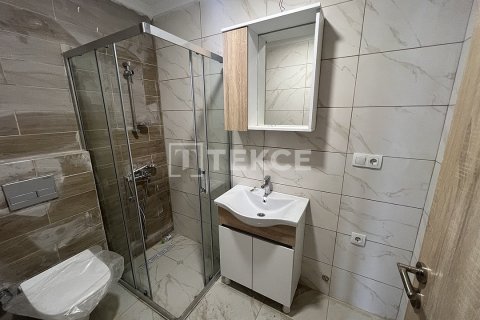 Продажа квартиры  в Чекмекёе, Стамбуле, Турция 2+1, 79м2, №191287 – фото 13