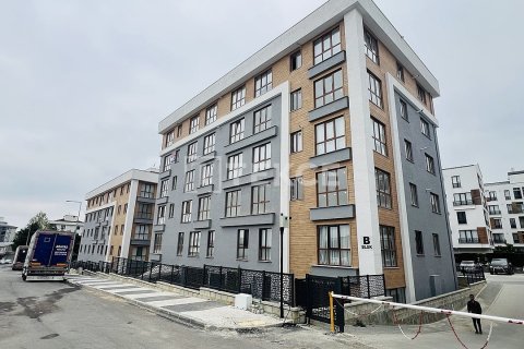 Продажа квартиры  в Чекмекёе, Стамбуле, Турция 2+1, 79м2, №191287 – фото 2