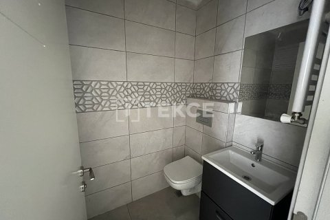 Продажа квартиры  в Чекмекёе, Стамбуле, Турция 2+1, 80м2, №191285 – фото 9