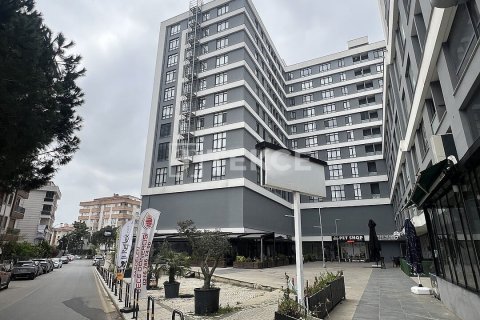 Продажа квартиры  в Чекмекёе, Стамбуле, Турция 2+1, 80м2, №191285 – фото 3