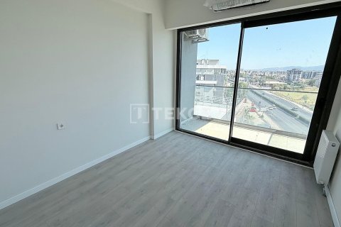 1+1 Leilighet i Izmir, Tyrkia Nr. 191289 - 19