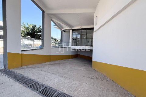 1+1 Leilighet i Izmir, Tyrkia Nr. 191289 - 10