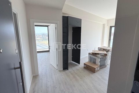 1+1 Leilighet i Izmir, Tyrkia Nr. 191289 - 15