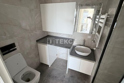 1+1 Leilighet i Izmir, Tyrkia Nr. 191289 - 23