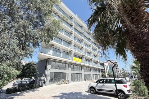 1+1 Leilighet i Izmir, Tyrkia Nr. 191289 - 6