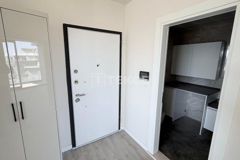 1+1 Leilighet i Izmir, Tyrkia Nr. 191289 - 24