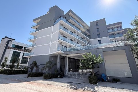 1+1 Leilighet i Izmir, Tyrkia Nr. 191289 - 7
