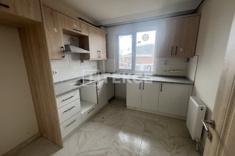 Продажа квартиры  в Чекмекёе, Стамбуле, Турция 3+1, 96м2, №191288 – фото 8