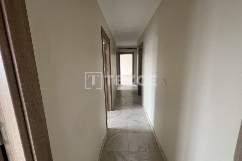 Продажа квартиры  в Чекмекёе, Стамбуле, Турция 3+1, 96м2, №191288 – фото 12