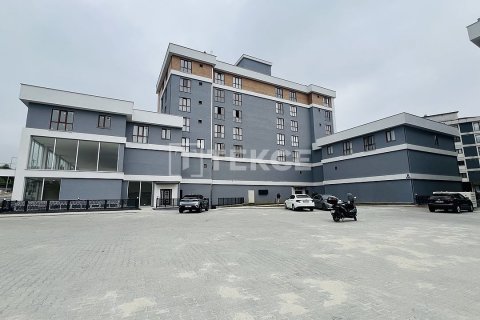 Продажа квартиры  в Чекмекёе, Стамбуле, Турция 3+1, 96м2, №191288 – фото 4