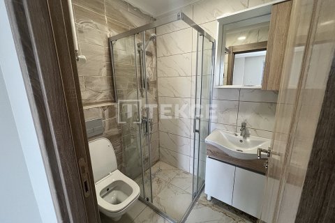 Продажа квартиры  в Чекмекёе, Стамбуле, Турция 3+1, 96м2, №191288 – фото 14