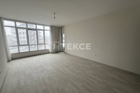 Продажа квартиры  в Чекмекёе, Стамбуле, Турция 1+1, 85м2, №191286 – фото 5