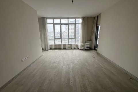 Продажа квартиры  в Чекмекёе, Стамбуле, Турция 1+1, 85м2, №191286 – фото 7