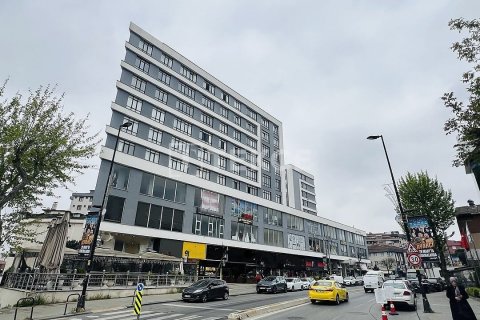 Продажа квартиры  в Чекмекёе, Стамбуле, Турция 1+1, 85м2, №191286 – фото 1
