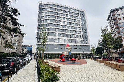 Продажа квартиры  в Чекмекёе, Стамбуле, Турция 1+1, 85м2, №191286 – фото 4