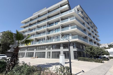 2+1 Lejlighed i Izmir, Tyrkiet Nr. 191290 - 5