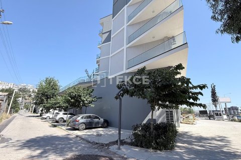 2+1 Lejlighed i Izmir, Tyrkiet Nr. 191290 - 8