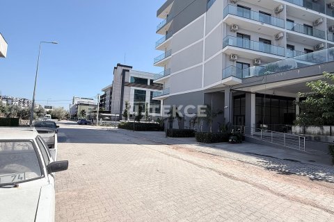 2+1 Lejlighed i Izmir, Tyrkiet Nr. 191290 - 9