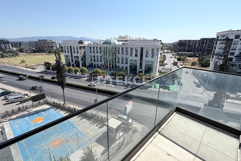 2+1 Lejlighed i Izmir, Tyrkiet Nr. 191290 - 20