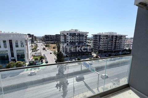 2+1 Lejlighed i Izmir, Tyrkiet Nr. 191290 - 22