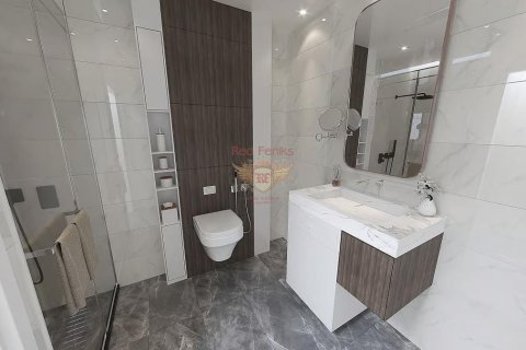 Apartment for sale  in Famagusta, Northern Cyprus, 2 bedrooms, 80m2, No. 187917 – photo 5