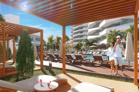 Apartment for sale in Famagusta, Northern Cyprus, studio, 48m2, No. 187915 – photo 3