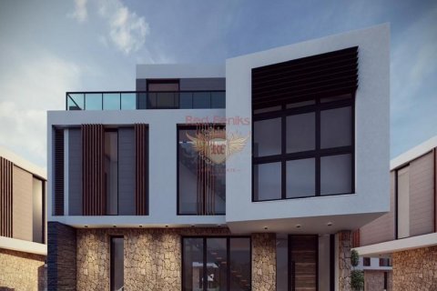 Villa  4+1  Girne,  №187919 - 7