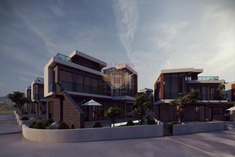 Villa  4+1  Girne,  №187919 - 18