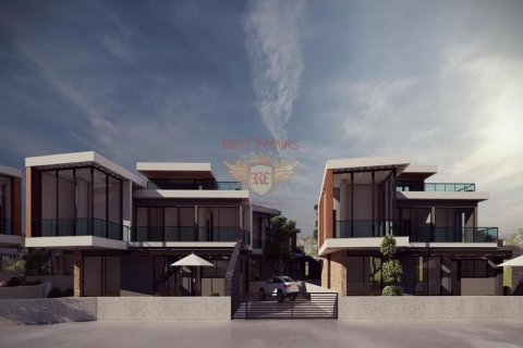 Villa  4+1  Girne,  №187919 - 17