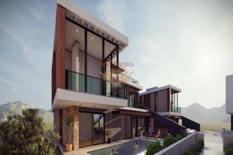 Villa  4+1  Girne,  №187919 - 3