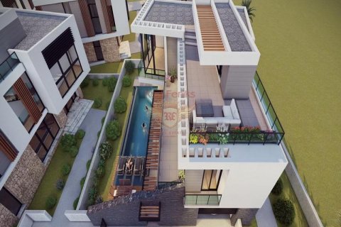 Villa  4+1  Girne,  №187919 - 13