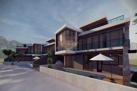 Villa  4+1  Girne,  №187919 - 16