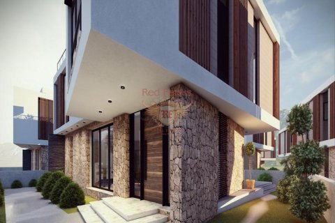 Villa  4+1  Girne,  №187919 - 8