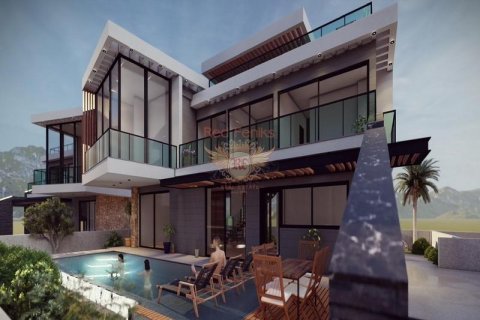 Villa  4+1  Girne,  №187919 - 5