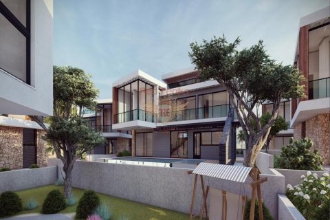 Villa  4+1  Girne,  №187919 - 2