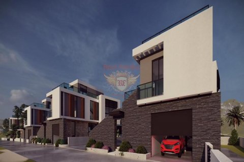 Villa  4+1  Girne,  №187919 - 11