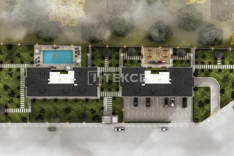 2+1 Lägenhet i istanbul, Turkiet Nr. 178398 - 8