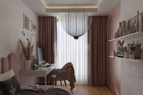 2+1 Lägenhet i istanbul, Turkiet Nr. 178398 - 15