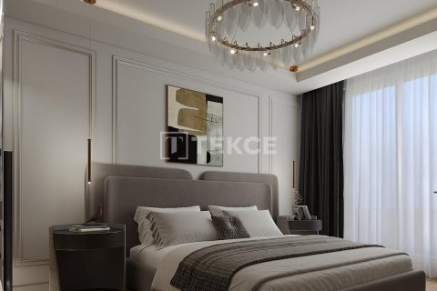 2+1 Lägenhet i istanbul, Turkiet Nr. 178398 - 12