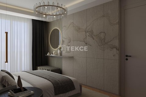 2+1 Lägenhet i istanbul, Turkiet Nr. 178398 - 13