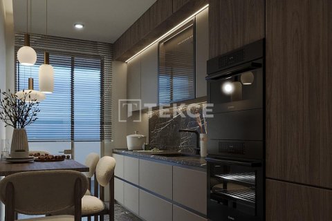 2+1 Lägenhet i istanbul, Turkiet Nr. 178398 - 11