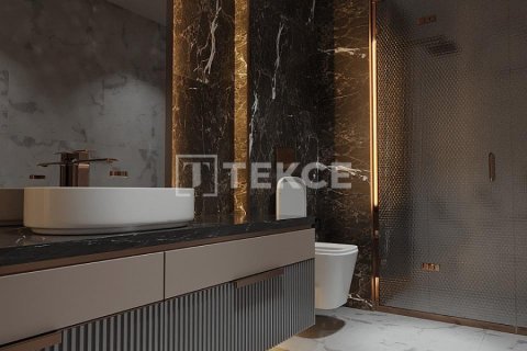 2+1 Lägenhet i istanbul, Turkiet Nr. 178398 - 16